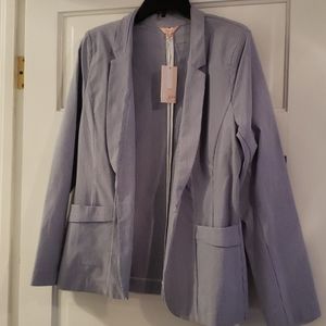 Candie's blazer